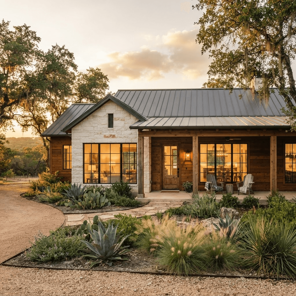 A finished whole-home remodel by Home Remodel Pro in Austin